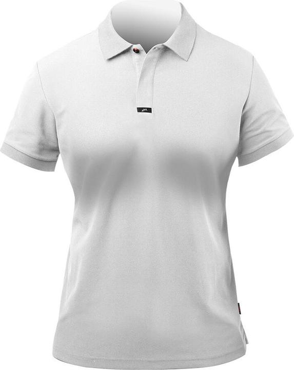 Actual product image Zhik Pima Polo coton S/S, dame (S)