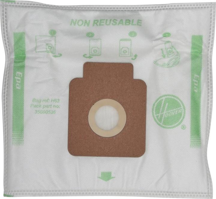 Immagine prodotto Hoover H 63 (4 x)
