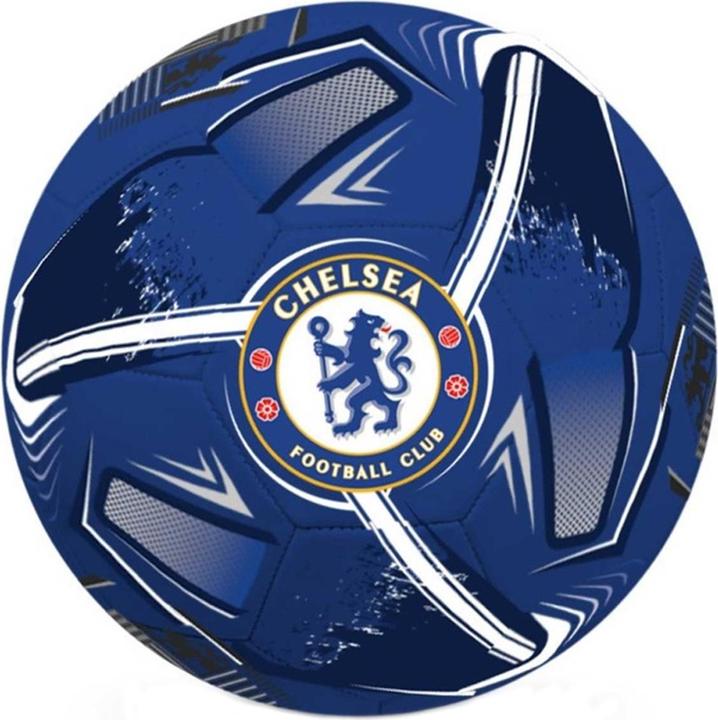 Produktbild Chelsea FC Fussball Turbine Muster (5)