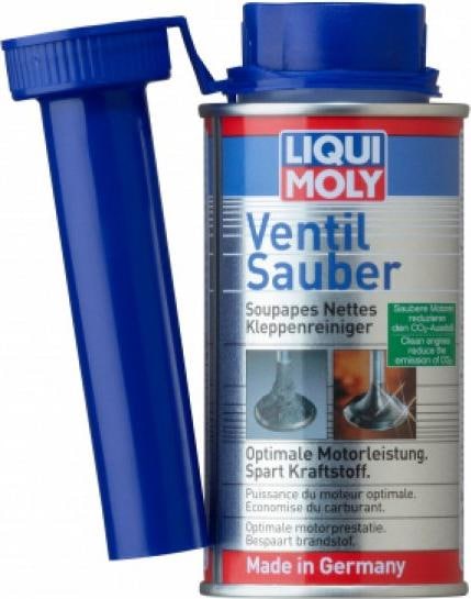 Actual product image Liqui Moly Valve Clean (0.15 l)