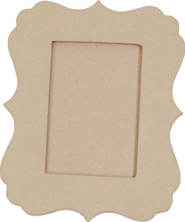 Actual product image Décopatch Beams / papier-mâchés