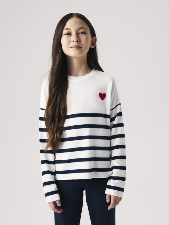 Produktbild Name it Nkfline Ls Knit Ps Noos (134, 140)