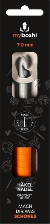 Actual product image Myboshi Häkelnadel 7,0mm