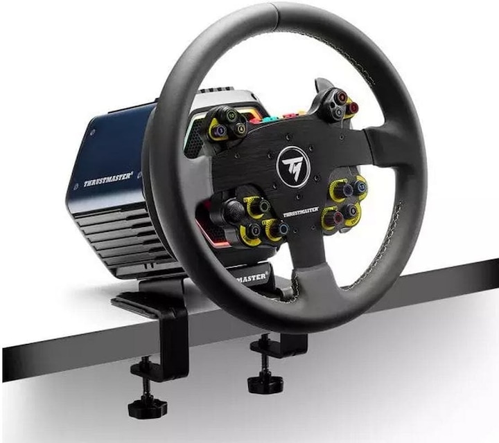 Actual product image Thrustmaster EVO Racing 32R (Windows, Xbox Series X, Xbox Series S, Xbox One X, Xbox One S, PS4, PS5)