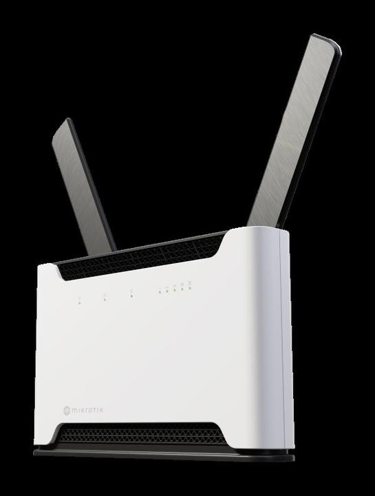 Produktbild MikroTik RouterBOARD Chateau 5G R17 ax