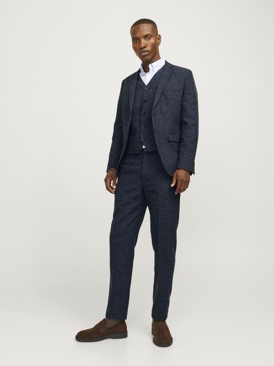 Image du produit Jack & Jones Jprwinter Twill Slim Blazer Sn (46)