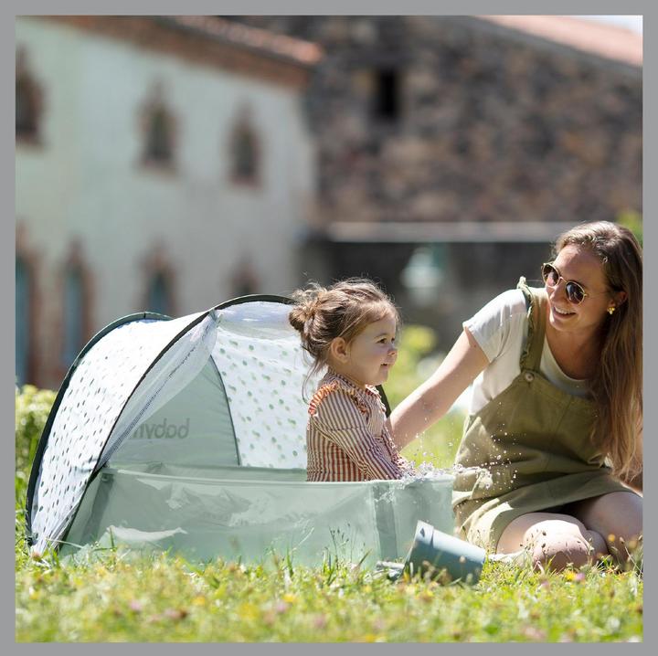 Produktbild Babymoov Aquani Parasol 3in1