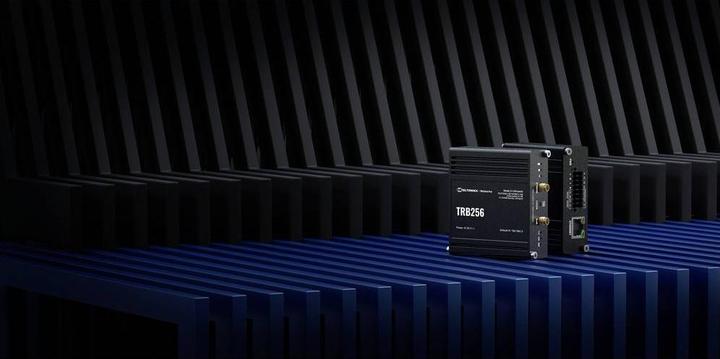 Produktbild Teltonika TRB256