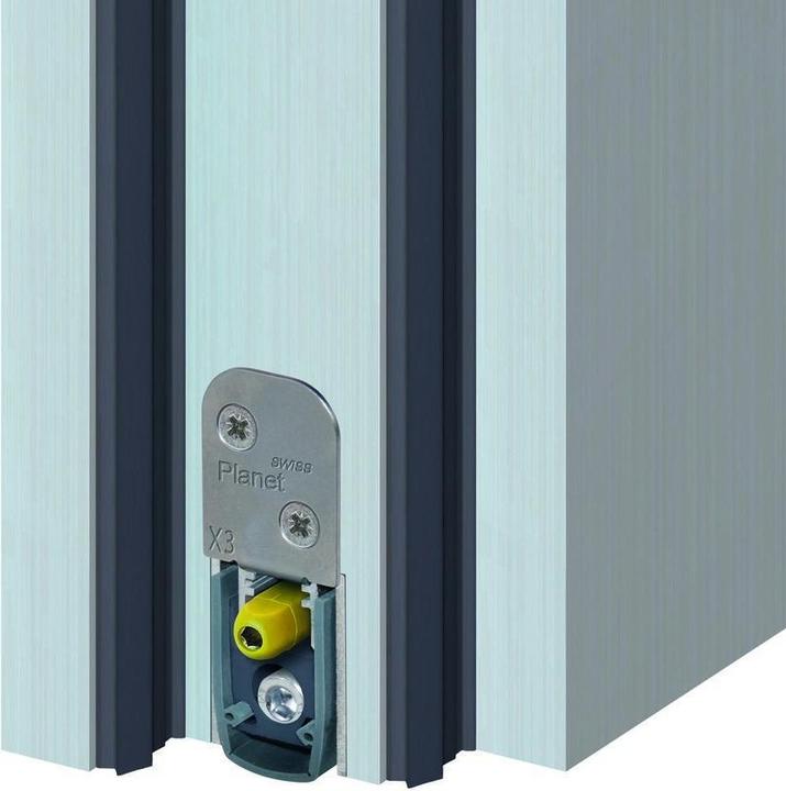 Image du produit Planet Joints d'abaissement de porte X3