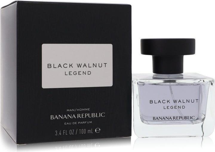 Produktbild Banana Republic Black Walnut Legend by (Eau de Parfum, 100 ml)