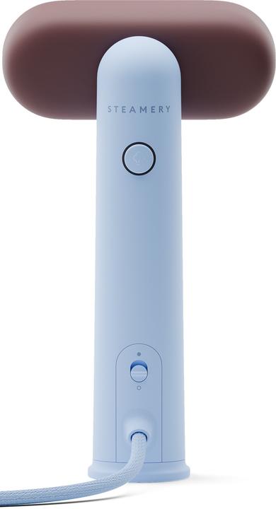 Image du produit Steamery Cirrus Lite Travel Steamer (1300 W)