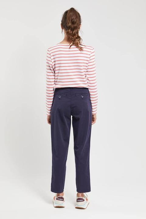 Produktbild Armor Lux Pantaloni Heritage (40)