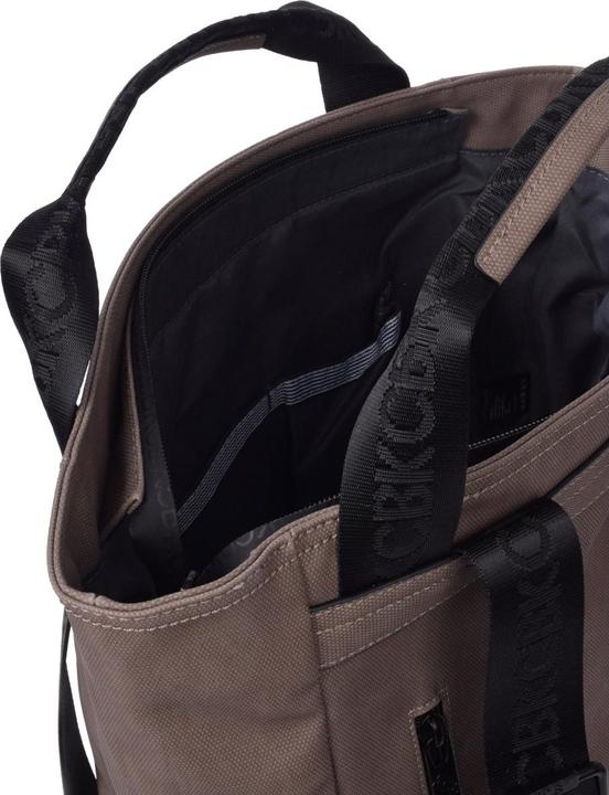 Produktbild KCB Grosser Rucksack Cross Resistant