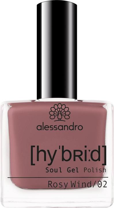 105 Rosy Wind