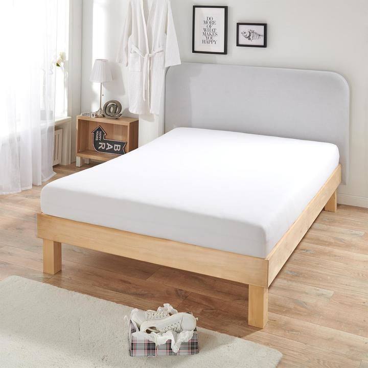 Produktbild BettwarenShop Multi-Stretch (80x200 cm)