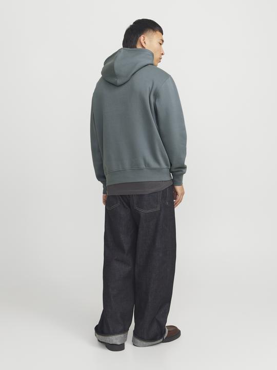 Immagine prodotto Jack & Jones Felpa con cappuccio stampata Felpa con cappuccio (S)