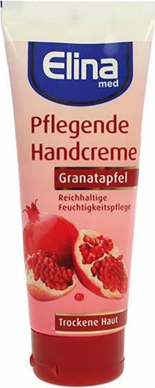 Immagine prodotto Magni Crema mani Elinea med 75ml melograno (75 ml)