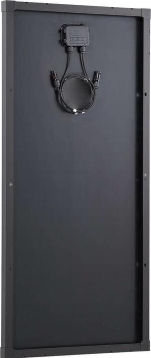 Actual product image Voltima Genio GSM130-36 Solar Panel 130 Watt Monocrystalline (130 W, 8 kg)