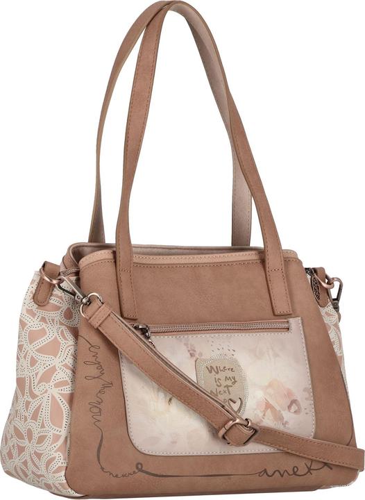 Produktbild Anekke Nature Schultertasche 33 cm (10 l)