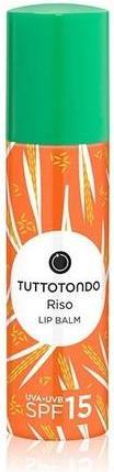 Tuttotondo Rice Lip Balm SPF15 (Lippenbalsam)