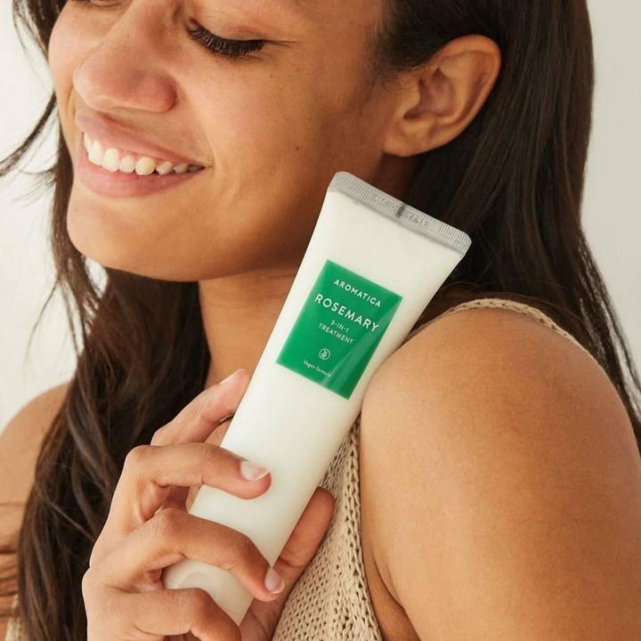 Immagine prodotto Aromatica Rosmarino 3 in 1 (160 ml)