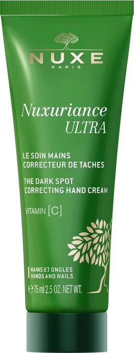 Image du produit Nuxe Nuxuriance Ultra Soin Mains Correcting Taches 75 ml (75 ml)
