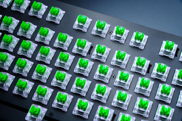 Image du produit Razer Green Switch-Set - 36 Stück