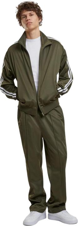 Produktbild Urban Classics Trainingsjacke (M)