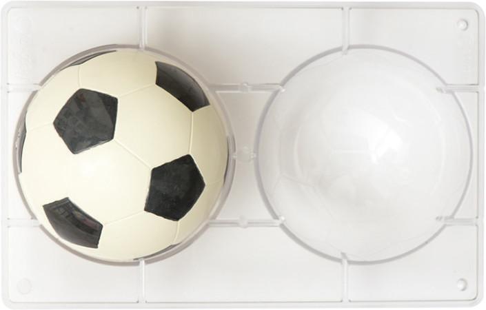 Produktbild Decora Fussball (12 cm)