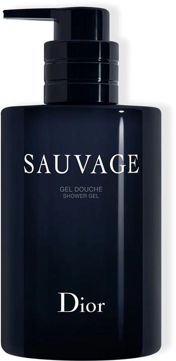 Dior Sauvage (250 ml)