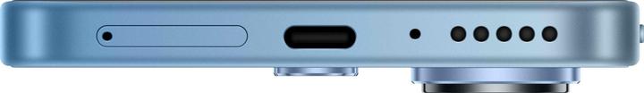 Actual product image Xiaomi Redmi Note 13 (128 GB, Ice Blue, 6.67", Hybrid Dual SIM, 4G)