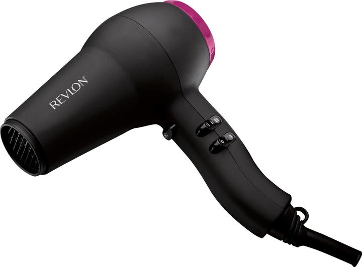 Actual product image Revlon Fast and Light (2000 W)