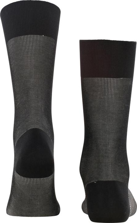 Actual product image Falke Fine Shadow Herren Socken (Single pack, 43 - 44)