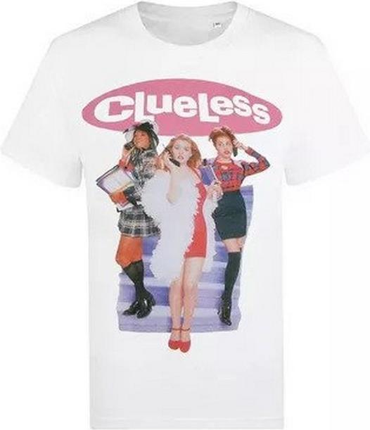 Image du produit Clueless Tee-shirt classique (XL)