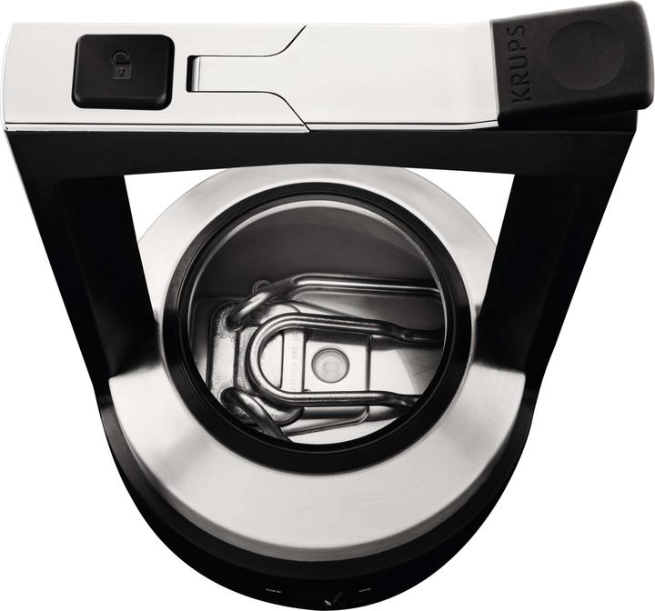 Actual product image Krups Km468910