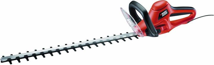 Produktbild Black & Decker Gt7030 (Elektroheckenschere)