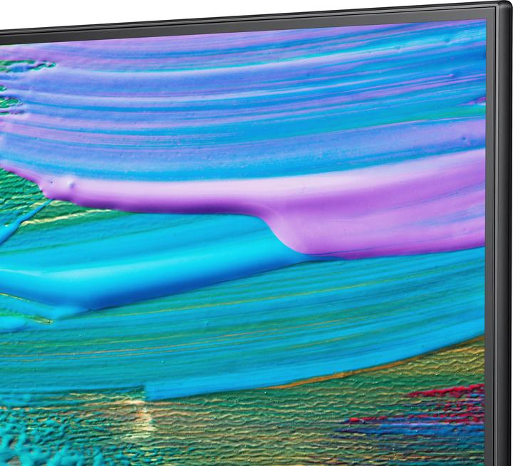 Productafbeelding Hisense TV 55U6KQ (55", U7QF, QLED, UHD, 2023)