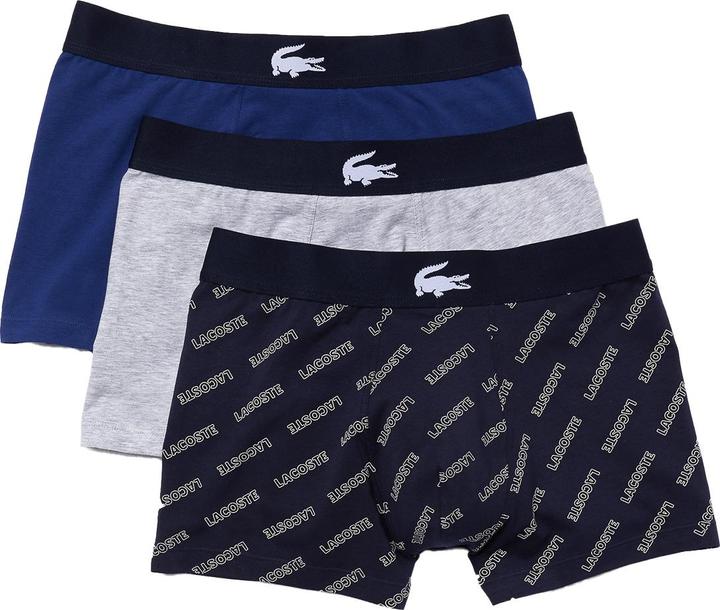 Silver Chine, Weiss, Navy Blue