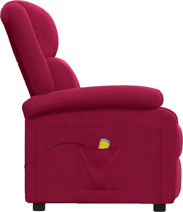 Image du produit vidaXL Massagesessel