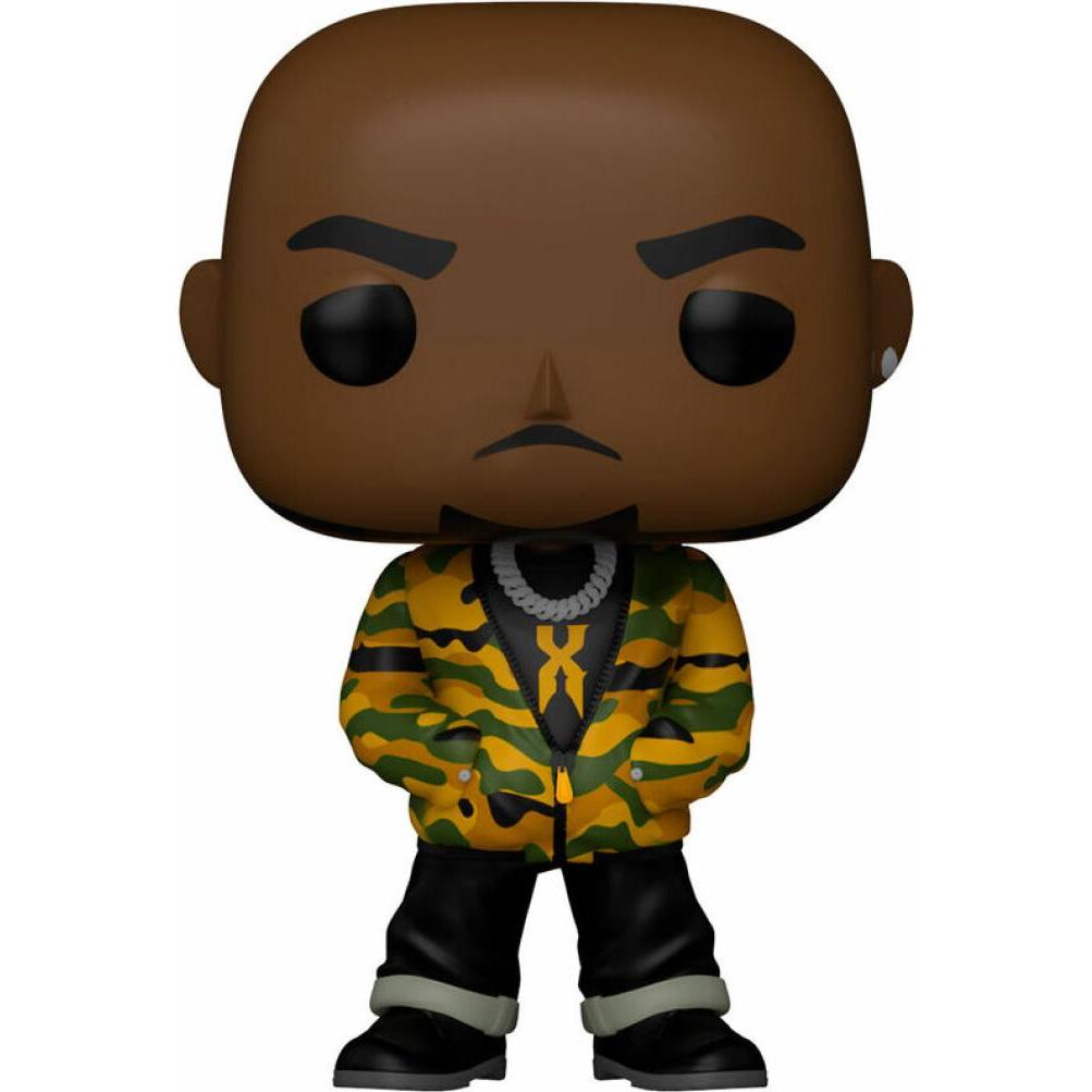Funko POP Rocks DMX