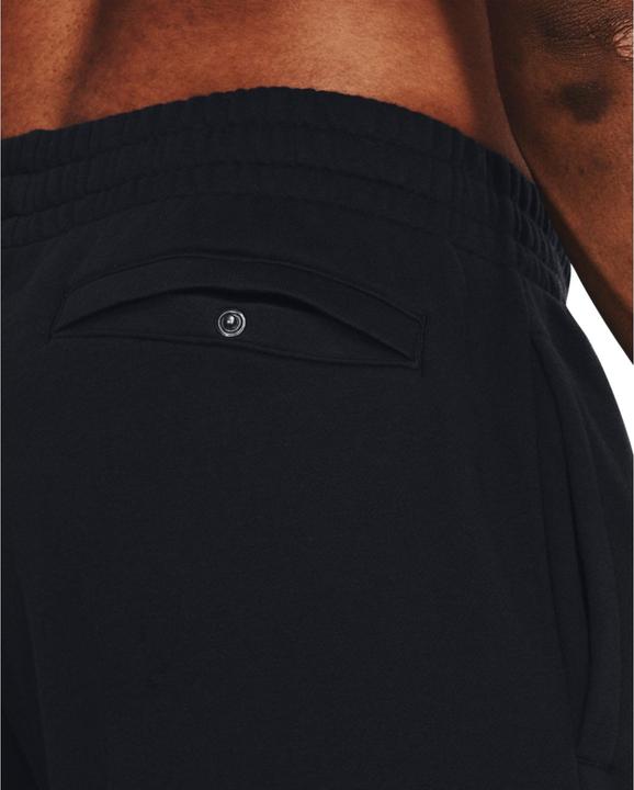 Actual product image Under Armour Rival Fleece tracksuit (S)