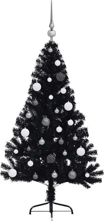 Produktbild vidaXL Weihnachtsbaum Dekoration (150 cm)