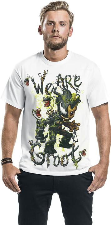 Produktbild Venomized Groot - We Are Groot (M)