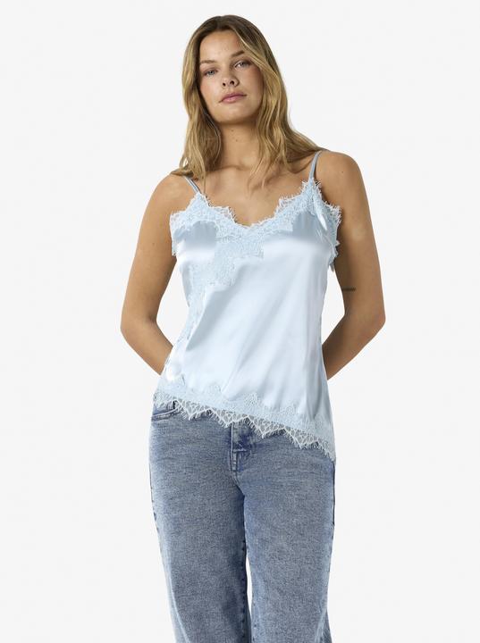 Immagine prodotto Noisy May Satin Trägertop (XS)