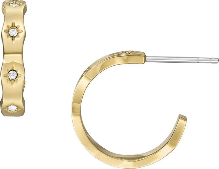 Actual product image Fossil Sutton (Stainless steel)