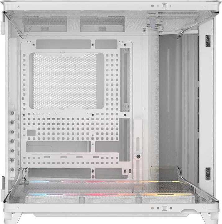 Actual product image Corsair AIR 5400 RS-R ARGB (mATX, Mini-ITX, E-ATX, ATX)