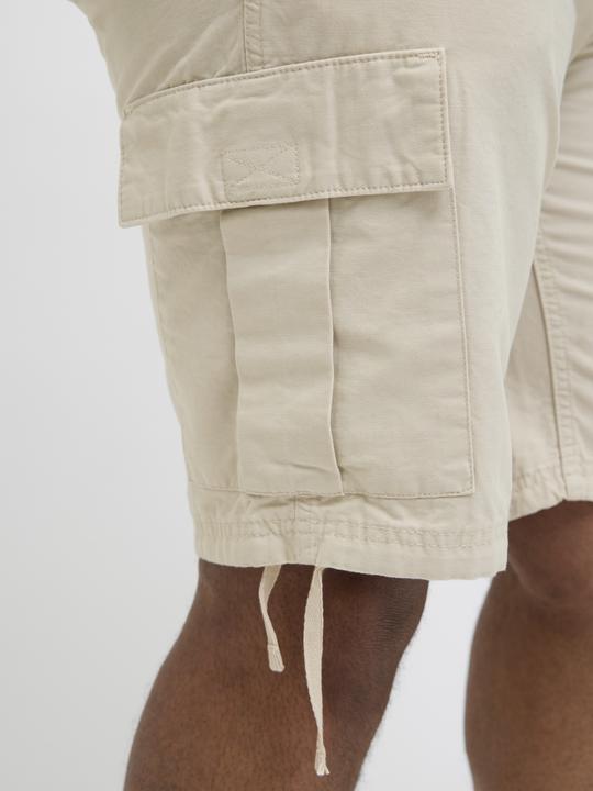 Immagine prodotto Jack & Jones Plus Size Regular Fit Cargo Shorts Cargo Shorts (42)