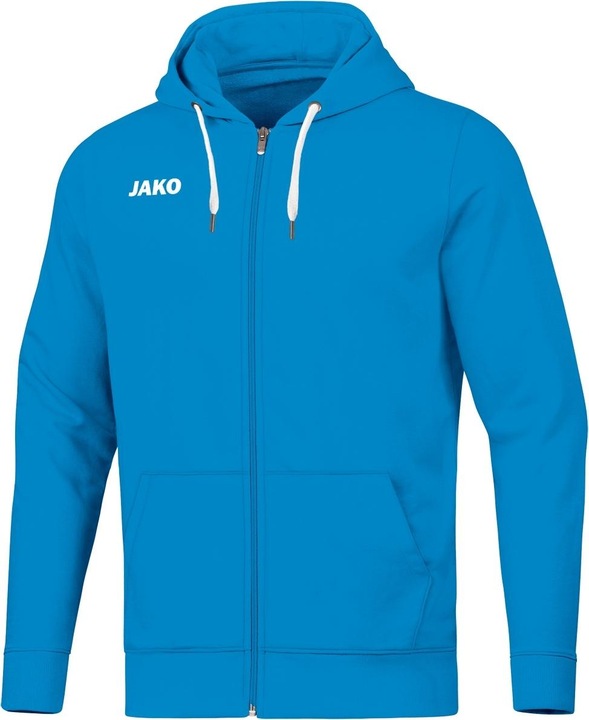 Produktbild JAKO Kapuzenjacke Base (3XL)