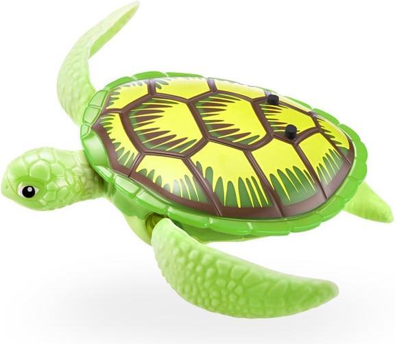 Produktbild Zuru Robo Alive - Robo Turtle - grün