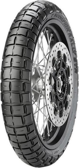 Produktbild Pirelli Scorpion Rally STR (120/70R17 58 H)